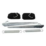 Stormband Briv Kit Till Husvagn & Husbil