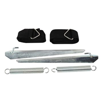 Stormband Briv Kit Till Husvagn & Husbil