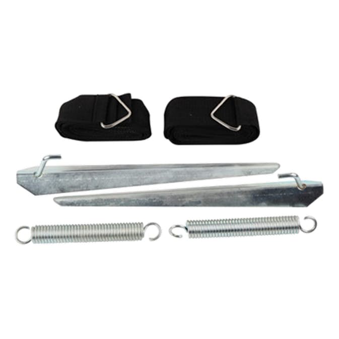 Stormband Briv Kit Till Husvagn & Husbil