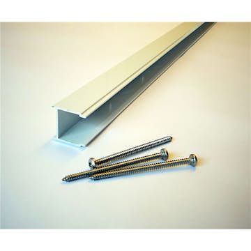 Breddningsprofil Contura Shower Space