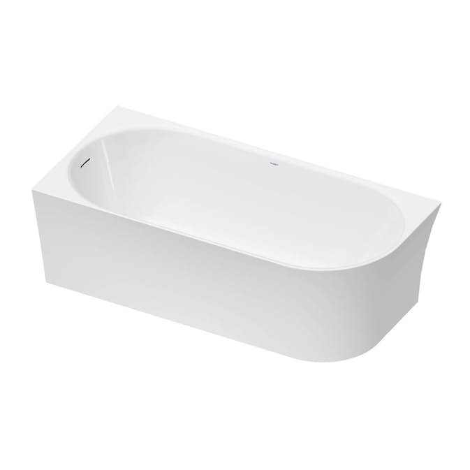 Badkar Duravit Senja
