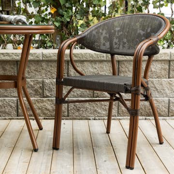 Caféstol Venture Home Vila Utomhus