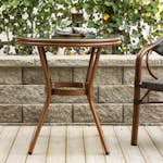 Cafébord Venture Home Loures Utomhus