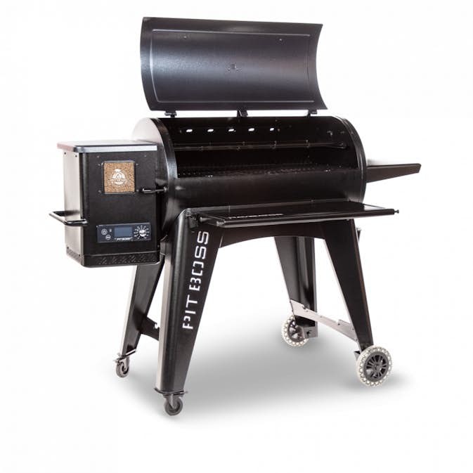 Pelletsgrill Pit Boss Navigator 1150