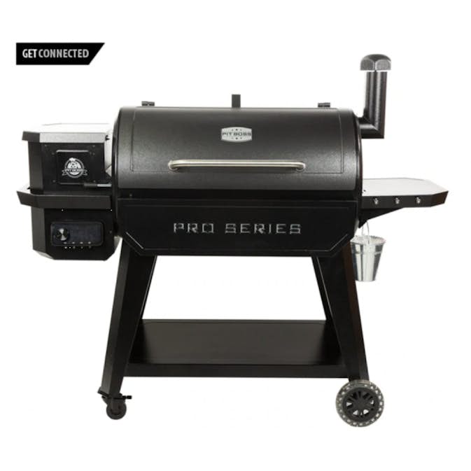 Pelletsgrill Pit Boss Pro 1150 Wi-Fi