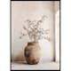 Poster Gallerix Boho Flower Pot No1