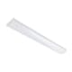 LED Armatur SG ARMATUREN Wave Vit LED