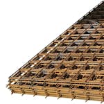 Armeringsnät 6150, 5,0x2,30 m