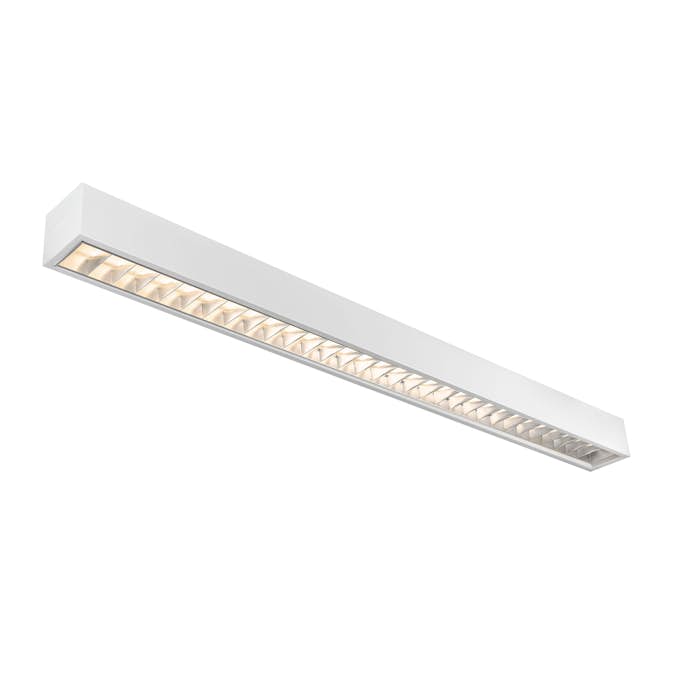 LED-Armatur Hide-a-lite Actor