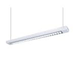 Interiörarmatur Westal Lektor 38W 3350Lm 27-57K Dali8 Fs Pendel