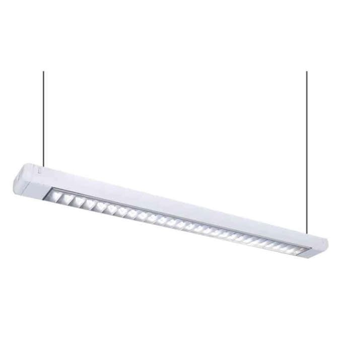Interiörarmatur Westal Lektor 38W 5000Lm Tw Activeahead Pendel