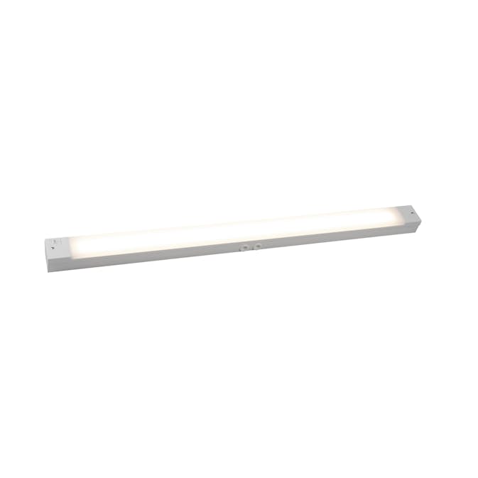 Underskåpsarmatur Hide-A-Lite Arm Kitchen Basic 880 mm