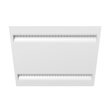 LED-Panel Westal WLP 35W 3570Lm 3K Acahead Dot