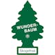 Luftfräschare Wunder-Baum Skogsfrisk