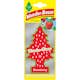 Luftfräschare Wunder-Baum Jordgubb