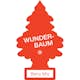 Luftfräschare Wunder-Baum Berry Mix