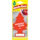 Luftfräschare Wunder-Baum Berry Mix