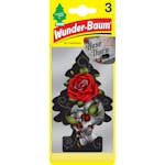 Luftfräschare Wunder-Baum Rose Thorn 3-pack