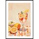 Poster Gallerix Lemonade Still Life