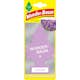 Luftfräschare Wunder-Baum Lavendel 1-pack