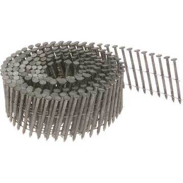 Stomspik Gunnebo Fastening Varmförzinkad min 50 µm