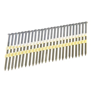 stomspik Gunnebo Fastening 2,8x50 Syrafa st A4