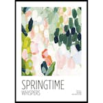 Poster Gallerix Springtime Whispers