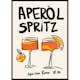 Poster Gallerix Aperol Spritz Aperitivo Roma