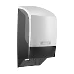 Dispenser Katrin för Toalettrulle Plast