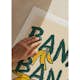 Poster Gallerix Bana Bananas