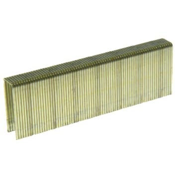 Klammer Gunnebo Fastening x8 Elförzinkad