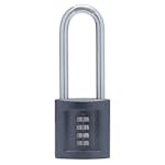 Hänglås Abus 158 Kombi Abus