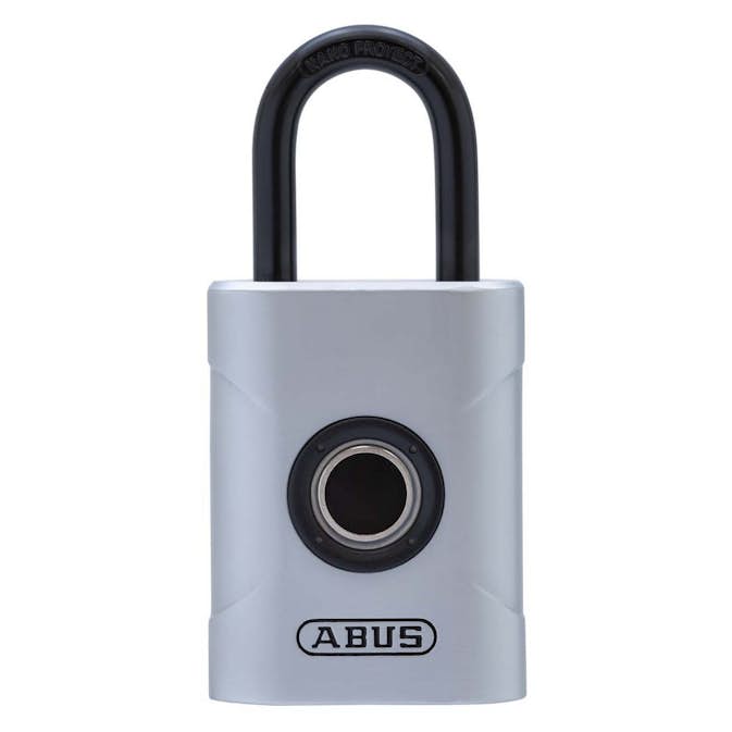 Hänglås Abus Touch 57 Fingeravtrycklås
