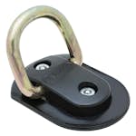 Vägg/Golvankare Abus WBA 75