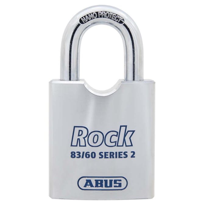 Hänglås Abus Rock 83/60 Klass 3