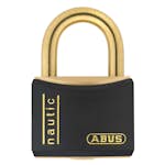 Hänglås Abus T84Mb/40 2 st Nycklar Ll