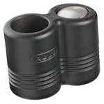 Påhängsmotorlås Abus Reef 808