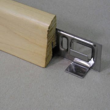 Clips Kährs Clipssystem 30 St