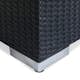 Loungegrupp Comfort Garden Bahamas Soffa 4-sits Utomhus