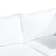 Loungegrupp Comfort Garden Bahamas Soffa 4-sits Utomhus