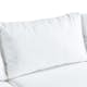 Loungegrupp Comfort Garden Bahamas 5-sits Divan med Avslut och Utebord Utomhus