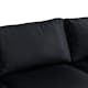 Loungegrupp Comfort Garden Bahamas 4-sits Hörn med Soffbord 100x60 Utomhus