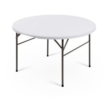 Duk Briv Beach Spandex Rund Topp 120 cm