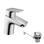 Tvättställsblandare Hansgrohe Logis 70