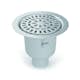 Golvbrunn Purus Balder 75 R Bottenutlopp