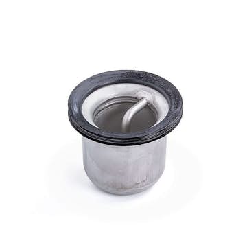 Golvbrunnsvattenlås Purus 110