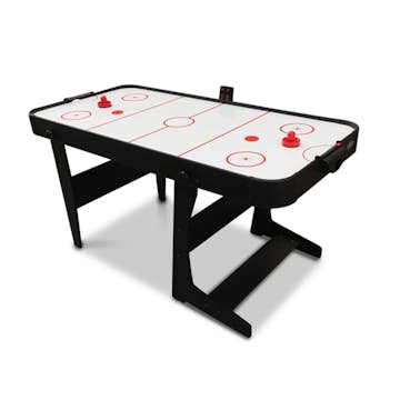 Air Hockey Gamesson Madison L-fot