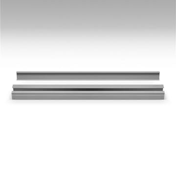 Fixtur Unidrain Linje Träbjälklag