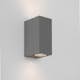 Fasadbelysning Astro Chios 150