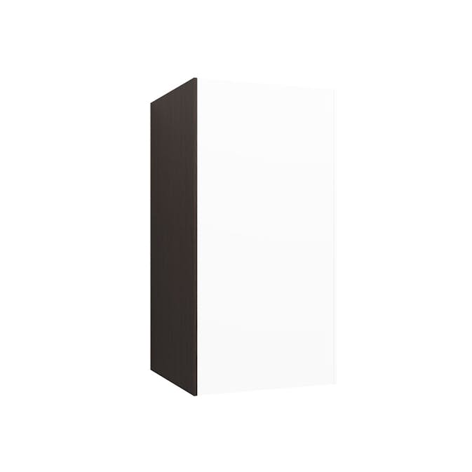 Täcksida Svedbergs till Väggskåp Tvätt & Tork